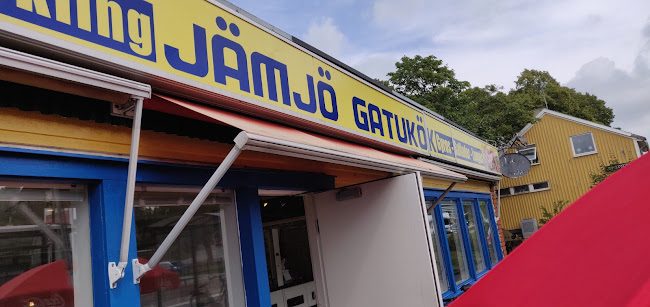 Comentarii opinii despre Jämjö Gatukök