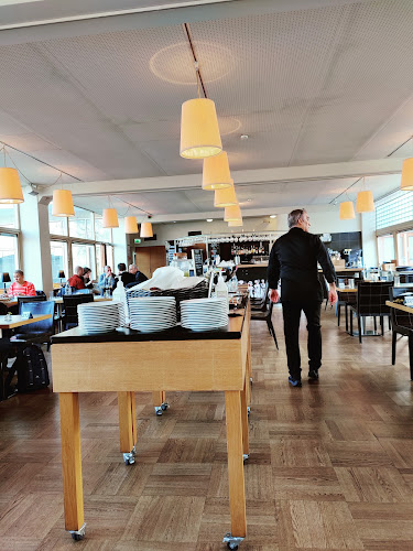 Opinii despre Operagrillen în Malmö - Gastronomi och hotellverksamhet