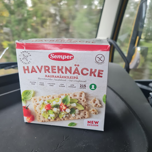 Dr Schär Nordic AB - Falun