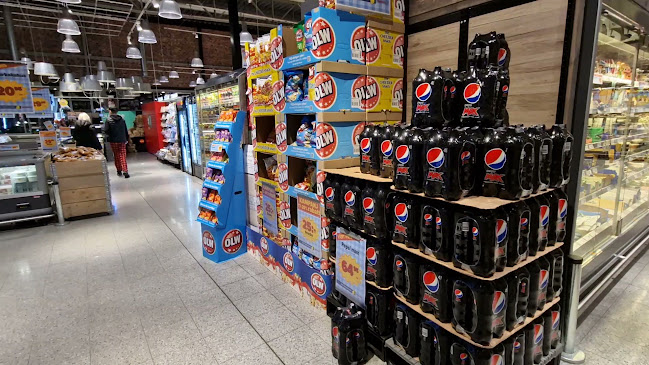 Comentarii opinii despre Östenssons Skänninge