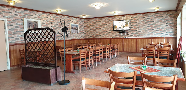 Comentarii opinii despre Pizzeria 97:an