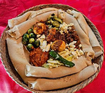 Afroswede Bageri och Konditori-Café/catering AB