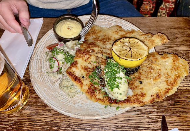 The Horse & Hound - Gastronomi och hotellverksamhet