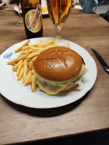 Opinii despre Odengrillen Livs och Pizzeria în Kristinehamn - Gastronomi och hotellverksamhet