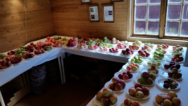 Brunstorps Trädgårdscafé