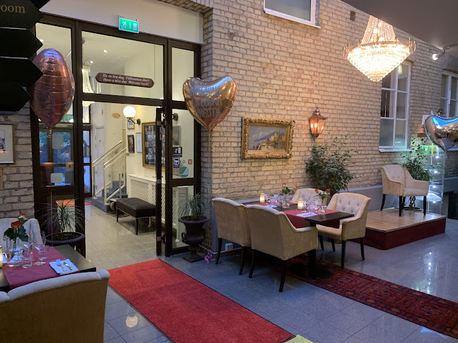 Comments and reviews of Restaurant La Donna Birgitta