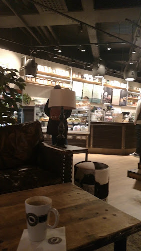 Espresso House Smedjan Luleå