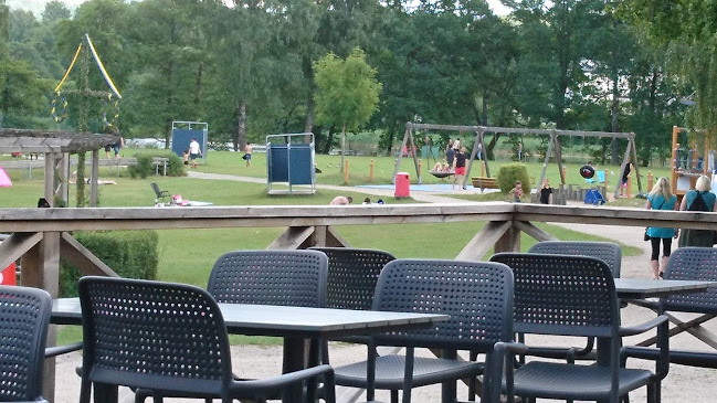 Opinii despre Almenäs Cafe în Borås - Gastronomi och hotellverksamhet