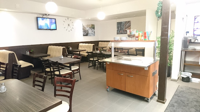 Comentarii opinii despre Pizza Delmondo Segeltorp HB