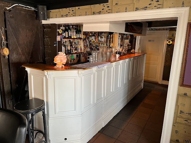 Comments and reviews of Marstrands Wärdshus