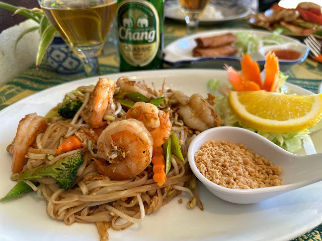 Thai Amari - Sundbyberg