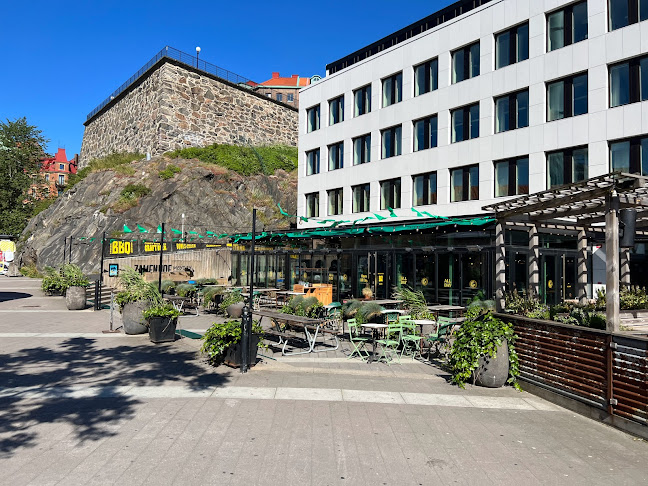 Zamenhof - Göteborg