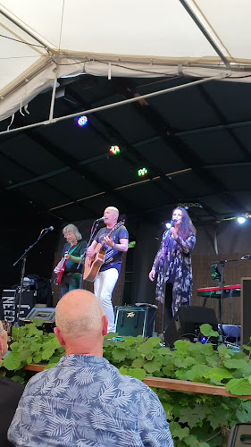 Glassbaren i Rönninge - Rönninge