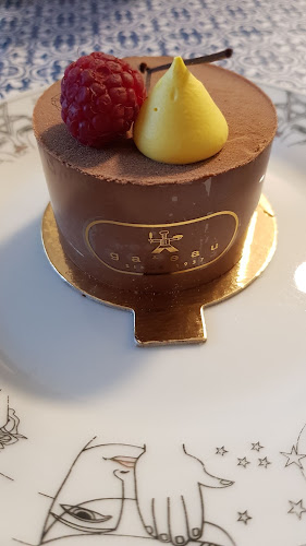 Comentarii opinii despre Gateau Kista