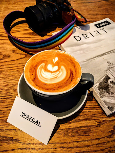 Café Pascal - Stockholm