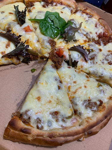 Grill och Pizzeria Dena - Danderyd