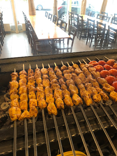 Opinii despre Volvo City Kolgrill în Göteborg - Gastronomi och hotellverksamhet