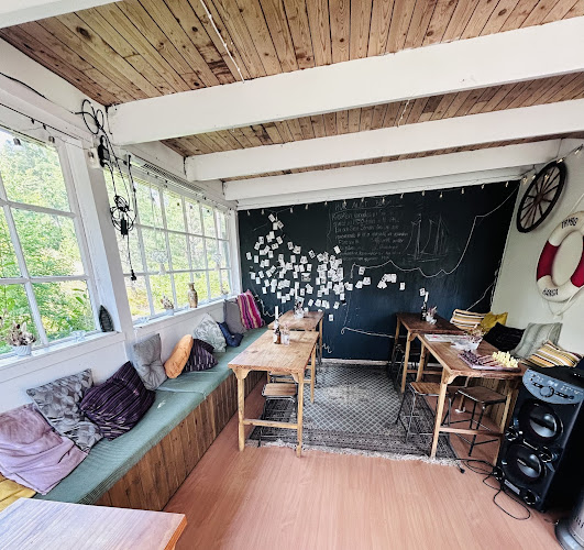 Brostugans Café & Glass Phone number