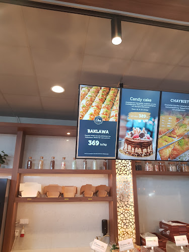 Liba - Gastronomi och hotellverksamhet