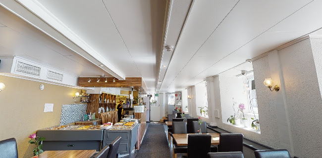 Thai Town Restaurang Phone number