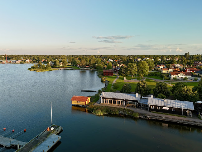 Marina Sportsbar - Östhammar
