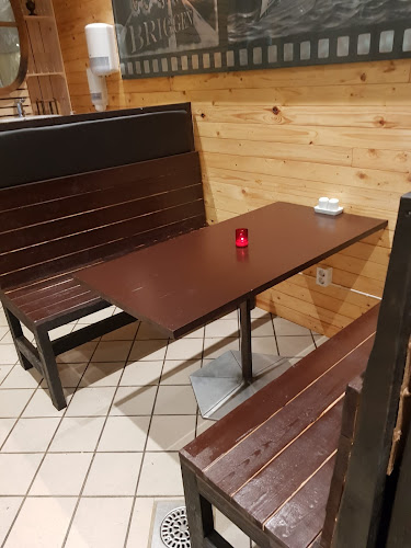 Göteborgs Döner & Burgare Open Times