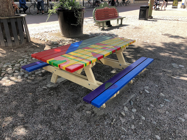 Reviews of Stora torget in Sala - Gastronomi och hotellverksamhet