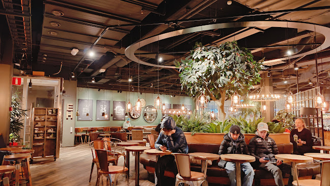 Espresso House Smedjan Luleå - Luleå