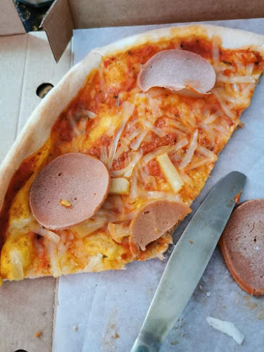 Comentarii opinii despre Pizzeria Roma Vetlanda