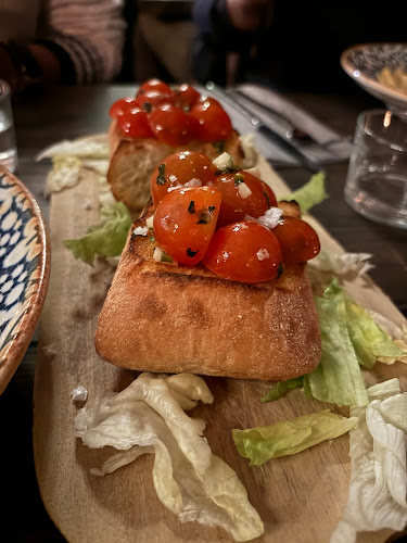 Comentarii opinii despre Tutto Bello