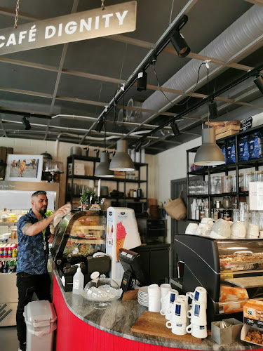 Comentarii opinii despre Café Dignity