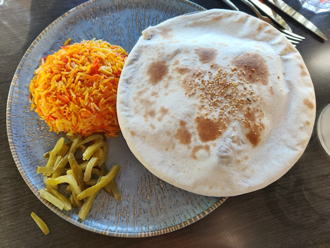 Al Affandi Restaurang - Göteborg