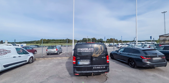 Nya Kreta Pizzeria - Nyköping