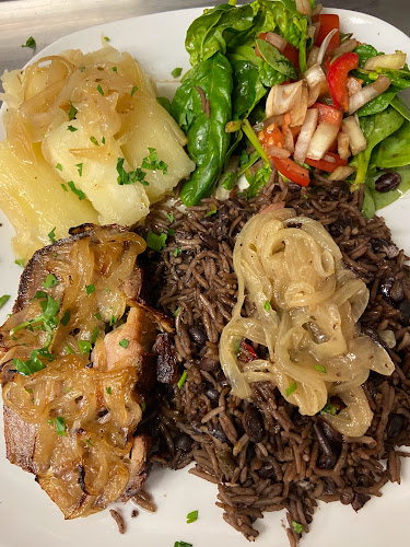 Comentarii opinii despre Havana Restaurang