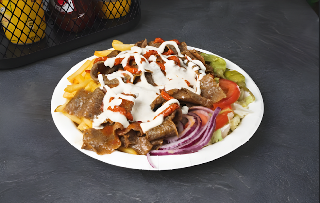 Opinii despre Karlagrillen AB în Stockholm - Gastronomi och hotellverksamhet