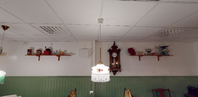 Café Rutiga Duken - Gastronomi och hotellverksamhet