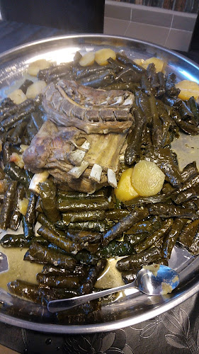 Comentarii opinii despre Härnösand Pizzeria