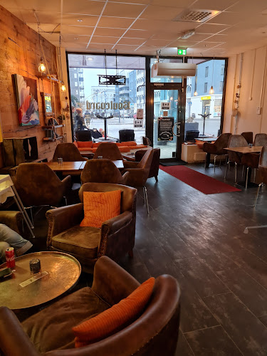 Café Barkarbystaden - Gastronomi och hotellverksamhet