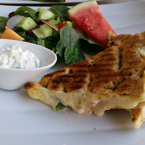 Café Gelato - Gastronomi och hotellverksamhet