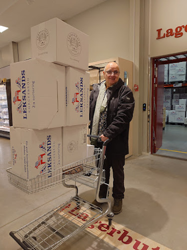 Leksands Knäckebröd AB