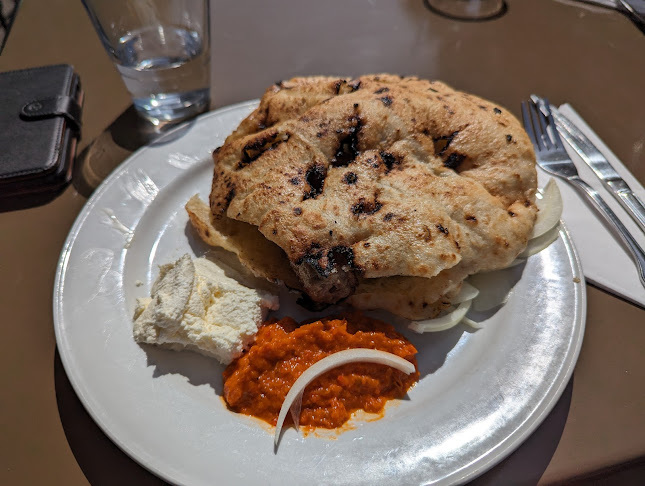 Restaurant Bosna - Göteborg