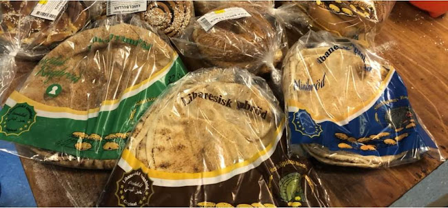 Comentarii opinii despre Söderköpings Bageri