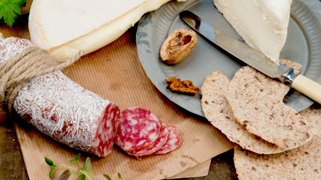 Wisby Ost AB - Visby