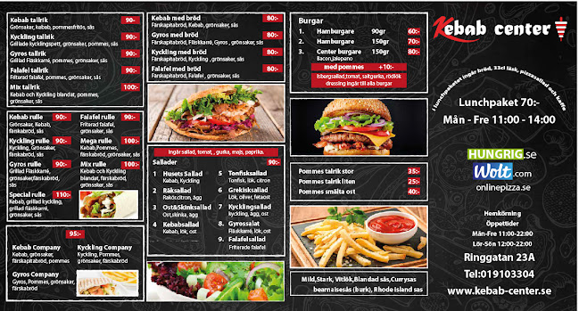 Ringgatan 23A, 703 42 Örebro