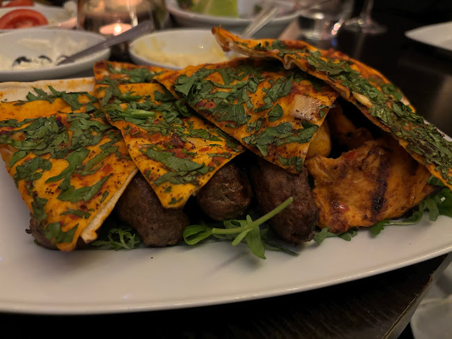 Beirut Bistro - Stockholm