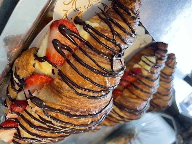 manal’s café - Gastronomi och hotellverksamhet