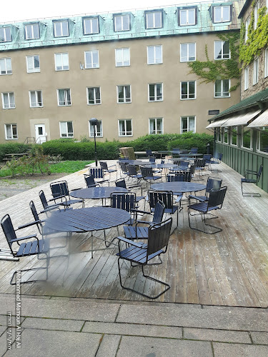 Opinii despre Restaurang Eken în Karlskrona - Gastronomi och hotellverksamhet