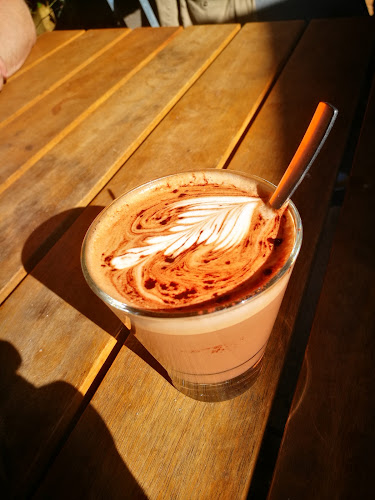 Lilla Kafferosteriet - Gastronomi och hotellverksamhet