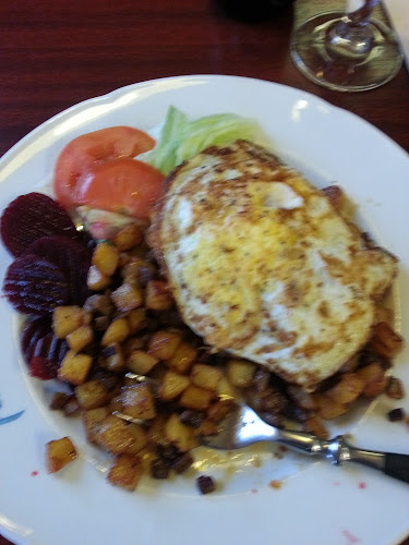 Comentarii opinii despre Odengrillen Livs och Pizzeria