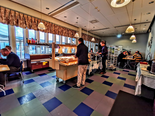 Comentarii opinii despre Restaurang Lucky Asian